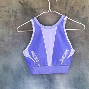 Turbo sports bra